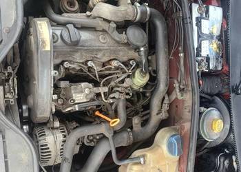 Silnik 1.9 AHH Volkswagen Passat B5 Audi A4 B5 | Można odpalić! (p-8)