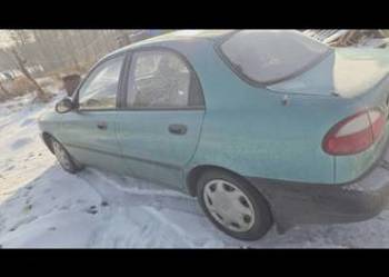 Daewoo Lanos