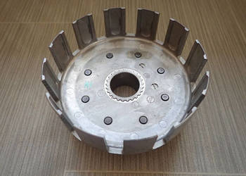 Kosz Zewnętrzny Tryb Mały Duży Zębatka Kawasaki KX 250 94-02r