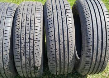opony 4x VERDESTEIN Ultrac 225/65 R17 102v
