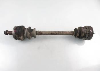 PÓŁOŚ PRAWA TYLNA MERCEDES KLASA C S203 C 220 CDI