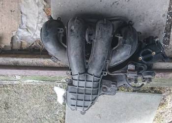 Ford Mondeo 2001 MK3 Kolektor ssący 1.8 16v
