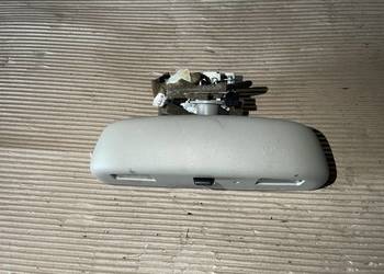 1648103317 lusterko wewnętrzne wsteczne Mercedes r klasa w251 ml w164