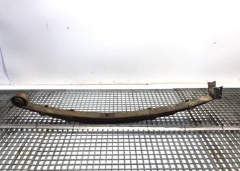 RESOR LEWY TYŁ DAEWOO LUBLIN II Bus PIÓRO TYLNY, LEWA