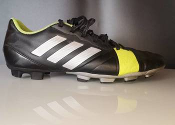 Korki piłkarskie ADIDAS nitrocharge 3.0 roz. 40,5