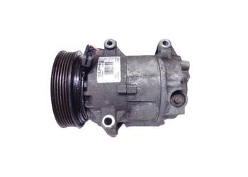 Sprężarka klimatyzacji Megane Renault Scenic 2 II 1.5 DCI 03-09r 8200600110