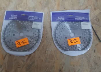 TARCZA WIDIOWA DO DREWNA 160 x 20 mm 40T