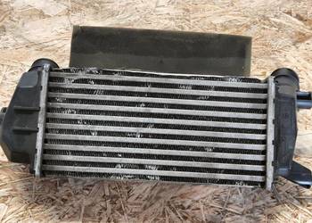 Chłodnica Powietrza Intercooler Ford Fiesta Mk8 H1BG6K775AC