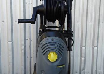 Myjka Ciśnieniowa Karcher HD 7/18 CX * zwijak *175 bar