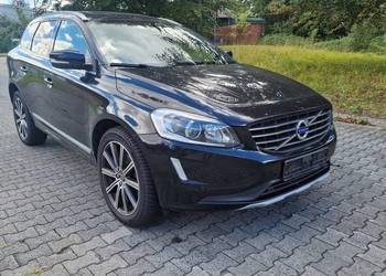 VOLVO XC60 Inscription ! Automat ! Perfekcyjny Stan ! Bogate Wyposażenie !
