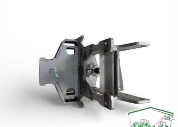 Listwa Szyna Korpus Zaczep 4300245M93 Massey Ferguson 5445