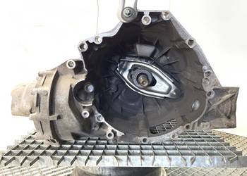 SKRZYNIA BIEGÓW AUDI A4 B8 JJF 1.8 160KM 07-15