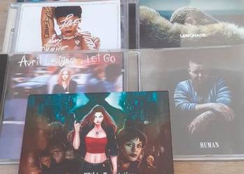 Płyty cd używane po 15 zł