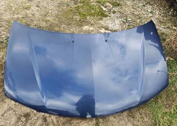 Maska Mazda Premacy lift 22A