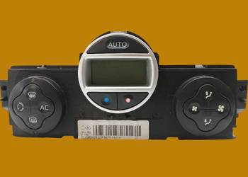 PANEL NAWIEWU 8200501465 Renault Scenic II (2003-2009)