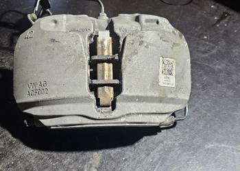 Zacisk lewy audi a6 c8 ACF002