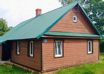 Dom wolnostojący 70m2 Gradoczno