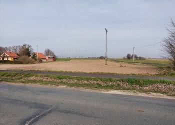 działka mieszkaniowo-usługowa 0,3204 ha, Mirakowo