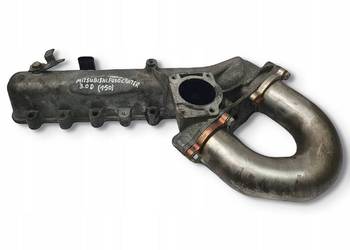 KOLEKTOR SSACY + MAP SENSOR Iveco Daily Fuso Canter 3.0 d A2C53299784