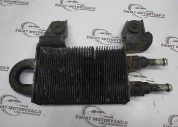 KIA SPORTAGE II LIFT 10r chłodniczka oleju wspomagania