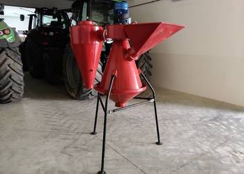 Separator POM Augustów M502