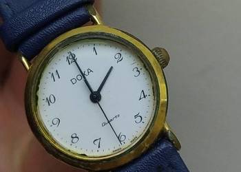 Damski zegarek Doxa