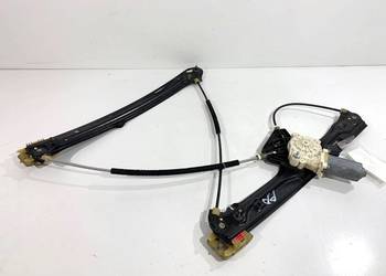 PODNOŚNIK SZYBY PRAWY PRZÓD BMW F16 7322748 SUV 14-19 MECHANIZM