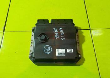 AURIS I 1.6 VVTI 07r sterownik silnika 89661-12C10