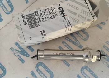 Filter DEF 47651835 case new holland kombajn cr cx
