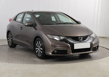 Honda Civic 1.4 i-VTEC