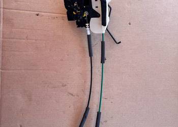 Zamek drzwi lewy tył Hyundai i10 II 13-20 81410-B9020