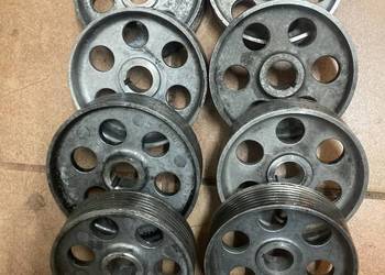 Golf III Passat B5 Audi 80 B4 Kolo pasowe walka  028115021B