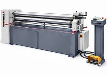 Walcarka do blach CORMAK RM2050/150