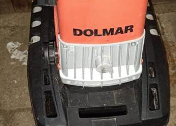 rębak Dolmar FH2500