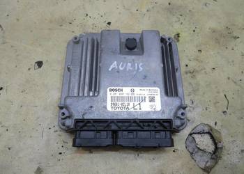 KOMPUTER SILNIKA AURIS II 1.4 D4D 89661-0ZL10