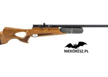 Daystate Wolverine R HP HiLite - Walnut pcp hft 4.5 I INNE  NIEKOKESZ.PL