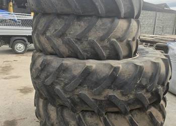 Kola 520/85r42 felga DW16x42
