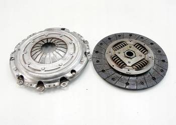 SPRZĘGŁO TARCZA DOCISK 2.2 HDI TDCI EURO 5 TRANSIT BOXER JUMPER CUSTOM