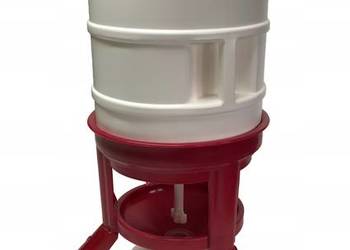 Poidło dla drobiu, 30 l
