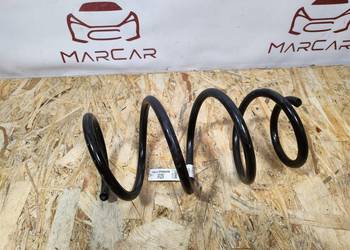 Sprężyna Zawieszenia Tył Jeep Compass II 68252566AB