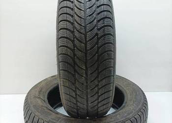 2x OPONA ZIMOWA DĘBICA FRIGO 185/60R15 (3922)6.65 5.45
