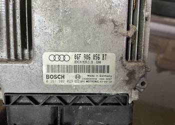 STEROWNIK AUDI A3 2.0 0261S02029 06F906056BT