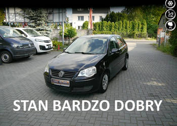Volkswagen Polo 1.2b Stan b.dobry klimaty bez rdzy i korozji bezwypadkowy …