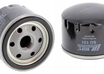 Hifi Filter SO 131 Filtr oleju