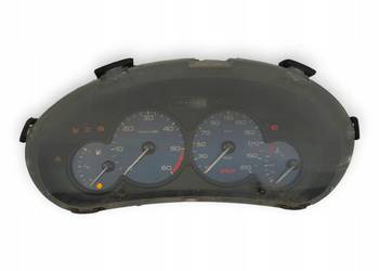 LICZNIK ZEGARY 9646433980 Citroen Berlingo I Partner I 1.9 D 2.0 HDI