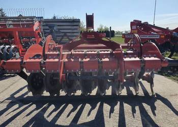 Brona Talerzowa Tiger Junior 2,0m Strumyk okazja