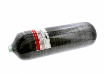 Butla karbonowa PCP Tuxing 6,8 l 310 bar