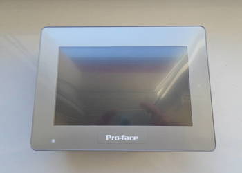 Panel HMI Pro-Face i moduł NOWE Panel HMI Pro-Face i moduł NOWE