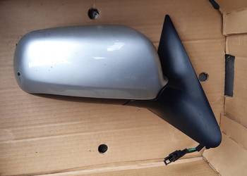 Lusterko prawe LIFT SKODA OCTAVIA 1  1U1