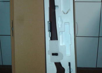 Mauser KAR98K sprężynowy NOWY na prezent